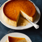 Flan: A Classic Creamy Custard Dessert