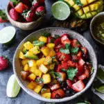 Fruit Salsa