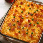 Hash Brown Casserole