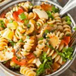 Hooters Pasta Salad