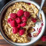 PB & J Baked Oatmeal Recipe