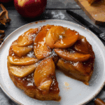 Apple Tarte Tatin