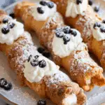 Cannoli: A Classic Sicilian Delight
