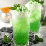 Luck of the Irish Cocktail Recipe