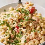 Macaroni Salad