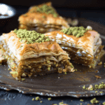 Easy Baklava