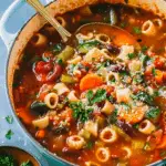Tasty Minestrone