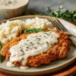 Chicken Fried Steak