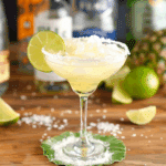 Hawaiian Margarita Recipe
