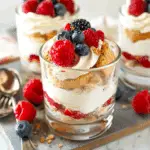 Mini Trifles