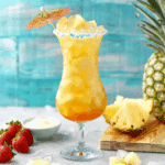 Bahama Mama Recipe