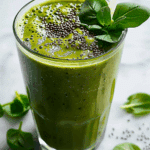 Green Smoothie Recipe