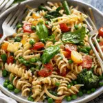 Pasta Primavera