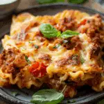 Pastitsio