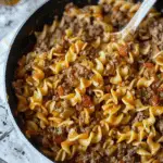 Easy Homemade Chili