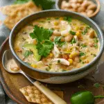 White Chicken Chili