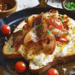 Kentucky Hot Brown