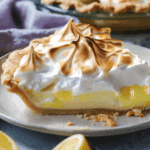 Lemon Meringue Pie: A Zesty and Sweet Classic