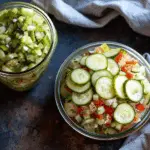 Pickle De Gallo