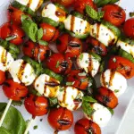 Caprese Skewers