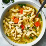 Chicken Noodle Soup