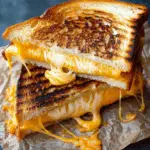Grilled Cheese
