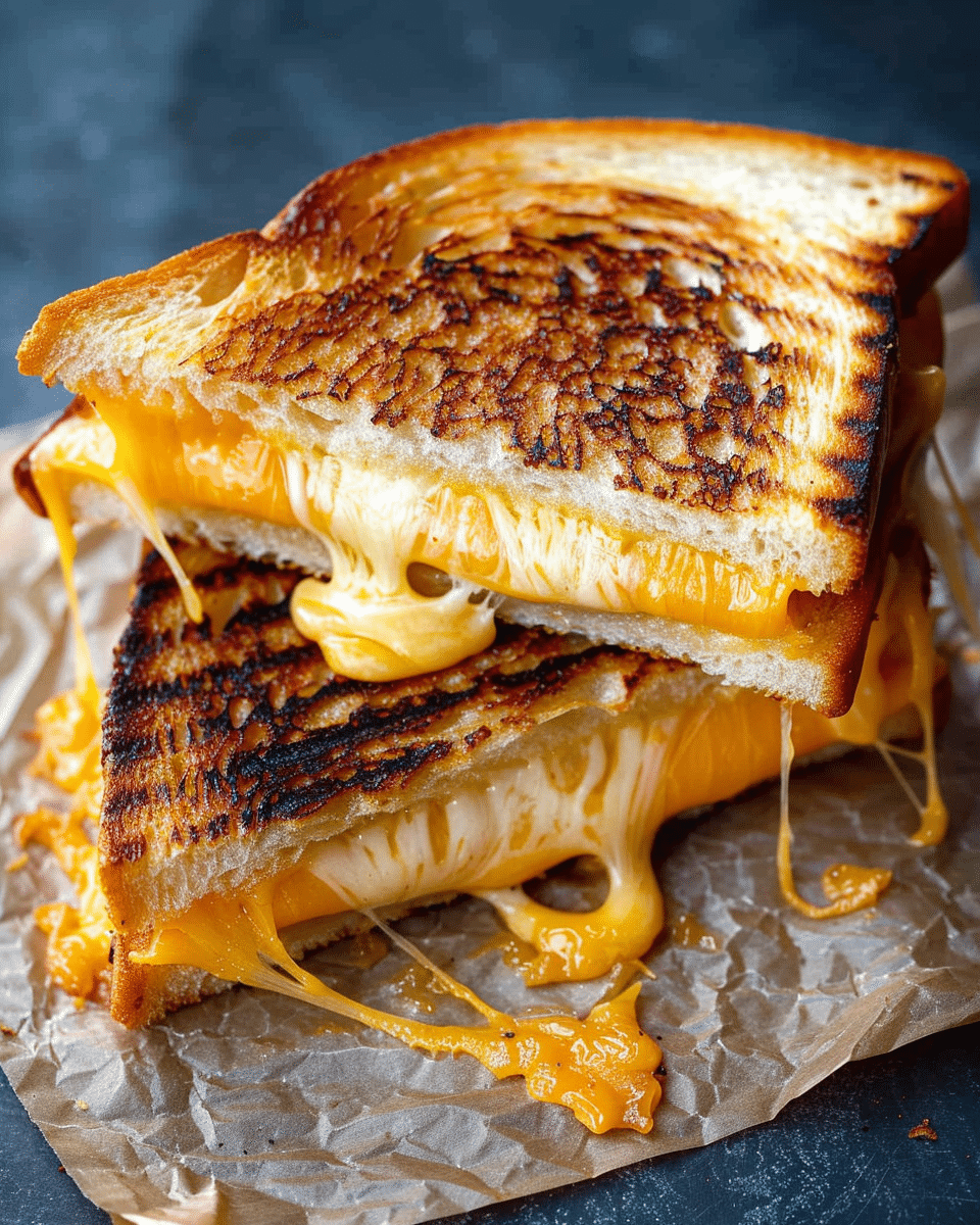 Grilled Cheese