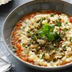 Fasolada: The Classic Greek Bean Soup