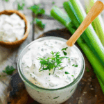 Homemade Ranch Dressing Recipe