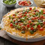 Layer Dip