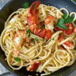 Lobster Pasta