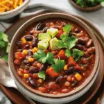 Vegetarian Chili