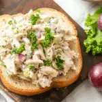 Zoe’s Chicken Salad