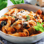 Pasta alla Norma