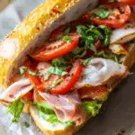 Classic Italian Sub