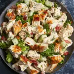 Turkey Salad