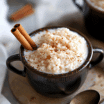 Arroz con Leche