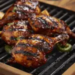 BBQ Chicken