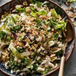 Crunch Salad