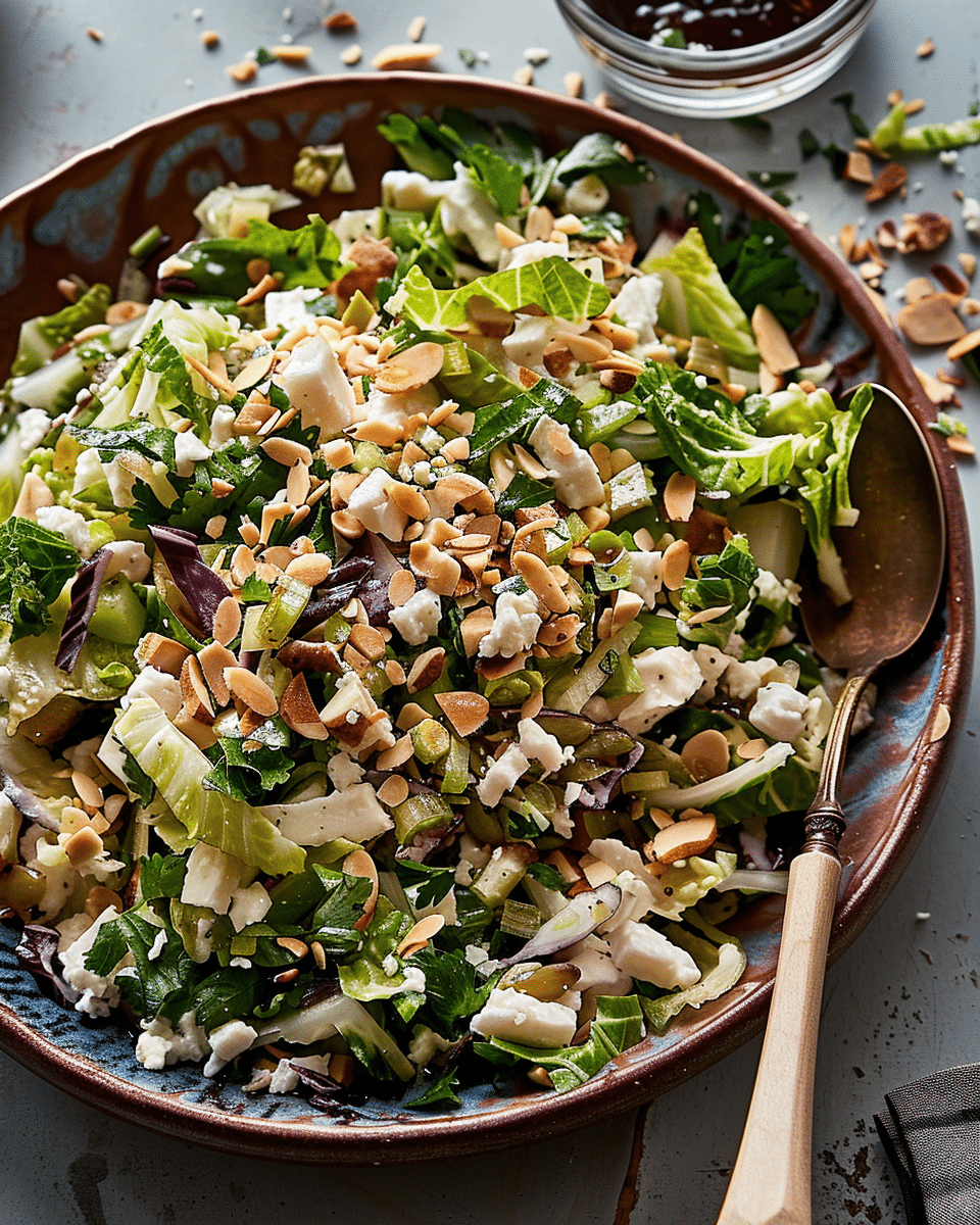 Crunch Salad