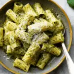 Pesto Pasta