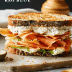 Rachel Sandwich