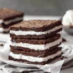 Ice Cream Sandwiches