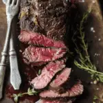 Sous Vide Venison
