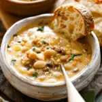 White Bean Soup