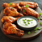 Buffalo Chicken Wings