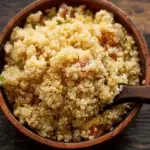 Quinoa
