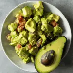 Avocado Salad