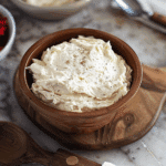 Cowboy Cream Cheese Spread