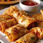 Doritos Pizza Rolls